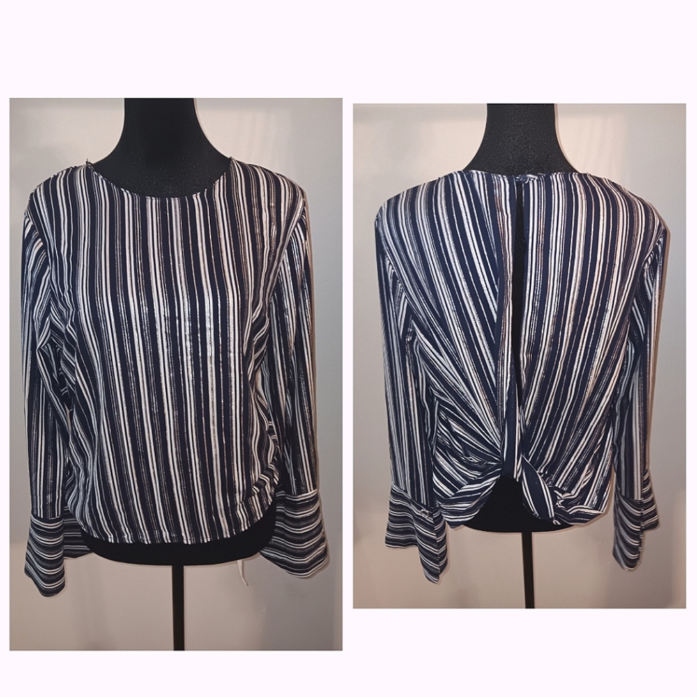 Chic blouse CLEARANCE